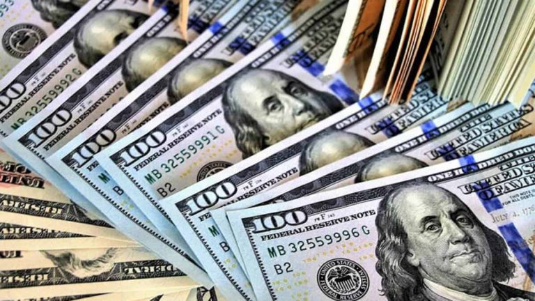 السودان.. انخفاض كبير ومفاجئ بسعر الدولار يربك تجار العملة انخفاض سعر الدولار في السودان watanserb.com