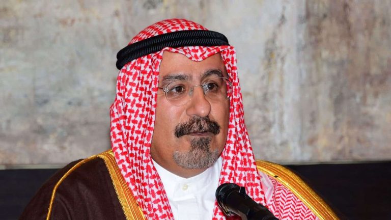 الشيخ محمد صباح السالم رئيسا للحكومة الكويتية الشيخ محمد صباح السالم watanserb.com
