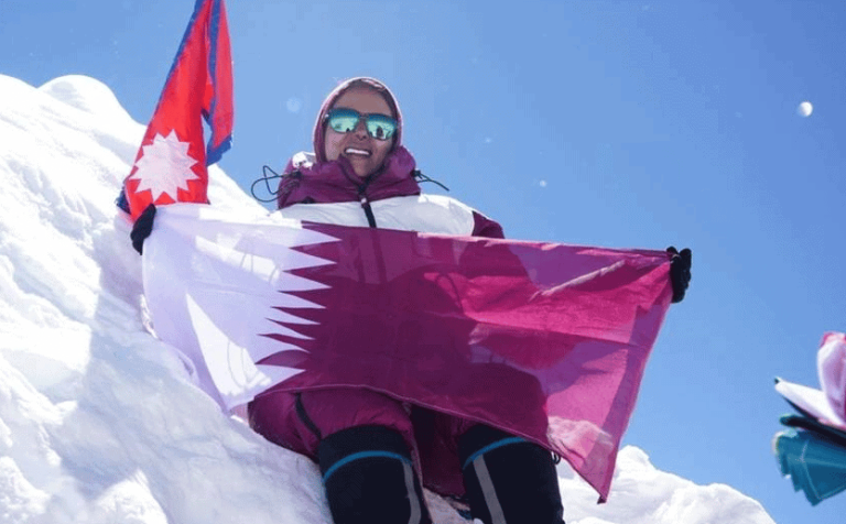 الشيخة أسماء آل ثاني watanserb.com