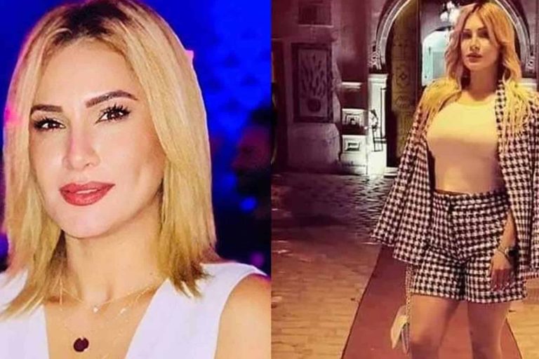 مفاجآت صادمة في حادثة “صابرين التونسية”.. تشكيك في رواية الانتحار واتهامات تلاحق الشرطة صابرين التونسية watanserb.com