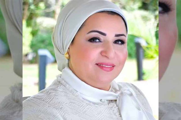 انتصار السيسي watanserb.com