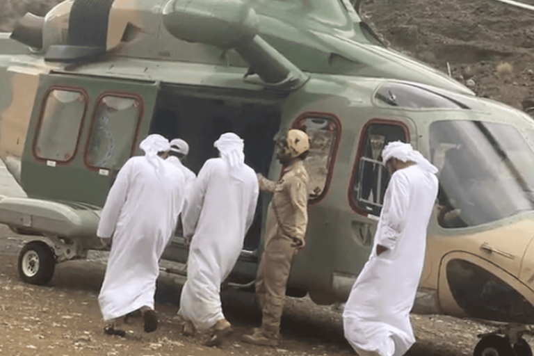 طيران شرطة عمان السلطانية watanserb.com
