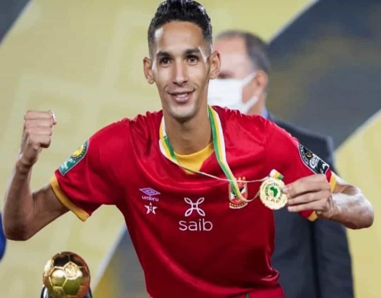 بدر بانون يتنازل عن حقوقه من أجل عيون الأهلي المصري بدر بانون يتنازل عن مستحاقاته مع الأهلي المصري watanserb.com