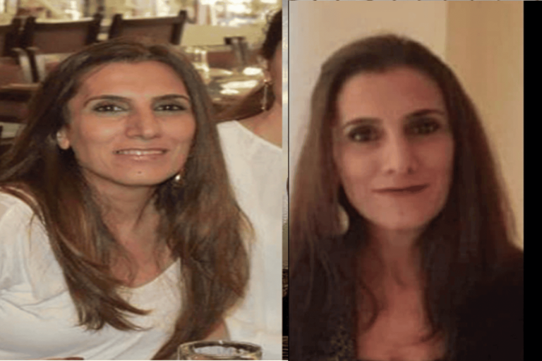 حصري.. (وطن) تفضح جريمة اعتقال المحامية اللبنانية جيهان أبو عيد وتكشف معلومات خطيرة اعتقال جيهان أبو عيد watanserb.com