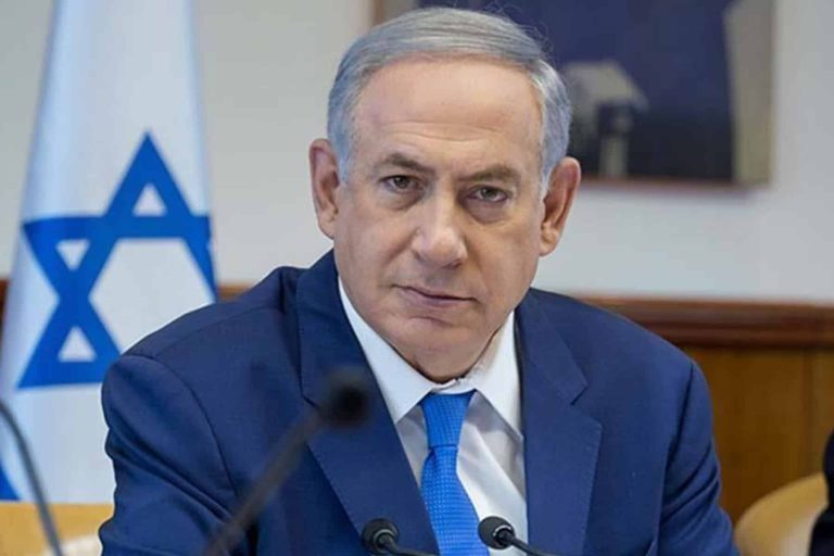“نتنياهو” يكشف لأول مرة عن دور “ابن سلمان” في اتفاقات التطبيع مع إسرائيل ويشكره بنيامين نتنياهو watanserb.com