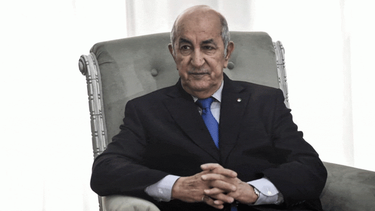 مجلة فرنسية: النظام الجزائري فاشل ويعيش أسوأ حالاته بالبحث عن أعداء وهميين مجلة فرنسية تهاجم الجزائر watanserb.com