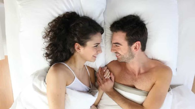 تذكر العديد من النساء تأثير وسائل منع الحمل على الرغبة الجنسية watanserb.com
