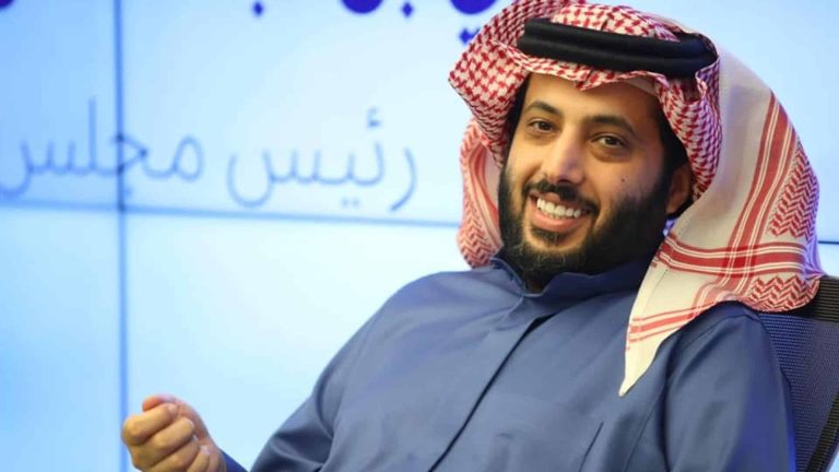 استغلال تذاكر حفلات الرقص بالسعودية لأداء العمرة.. تركي آل الشيخ يوضح استغلال تذاكر الترفيه لأداء العمرة watanserb.com