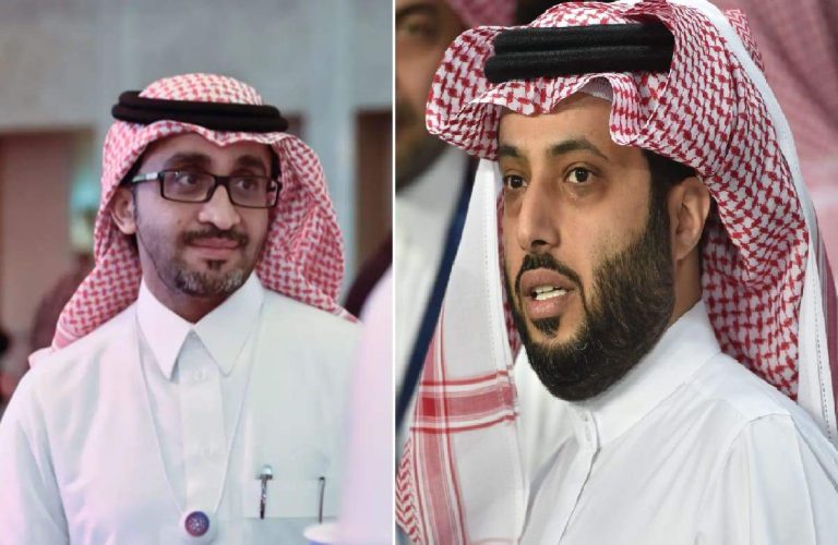 تركي آل الشيخ watanserb.com