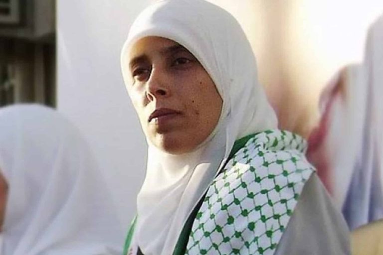واشنطن تطالب عمّان بتسليم أحلام التميمي لمحاكمتها.. هل تستجيب للضغوط؟! تسليم أحلام التميمي watanserb.com
