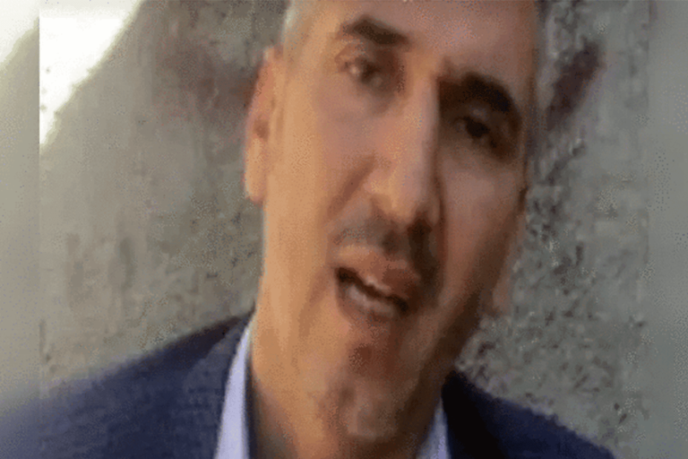 الموساد يختطف مسؤولاً بالحرس الثوري watanserb.com