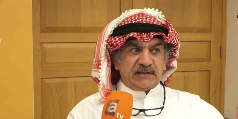 من جديد وللمرة الثالثة.. جاسم بهمن يزعم: “ما في كأس عالم في قطر”! جاسم بهمن watanserb.com
