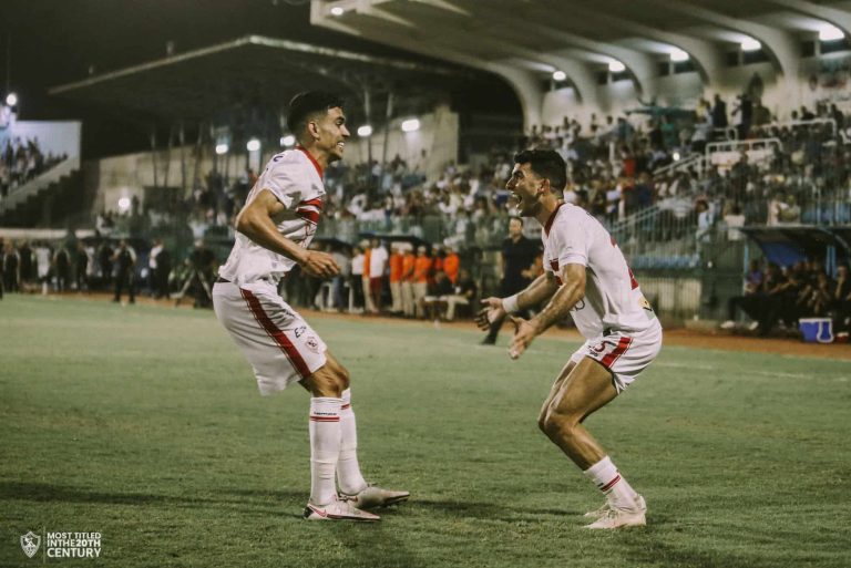 زيزو وحمدي في الصدارة .. جدول ترتيب هدافي الدوري المصري 2022 ترتيب هدافي الدوري المصري 2022 watanserb.com