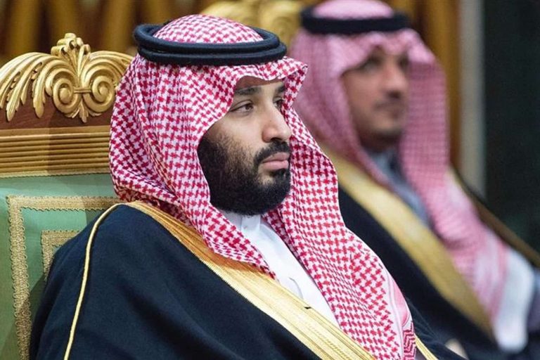 “ابن سلمان” يحذف جميع الآيات التي تهاجم اليهود وفصلا كاملا عن “خطر الصهيونية” من المناهج حذف ابن سلمان ايات من القران watanserb.com