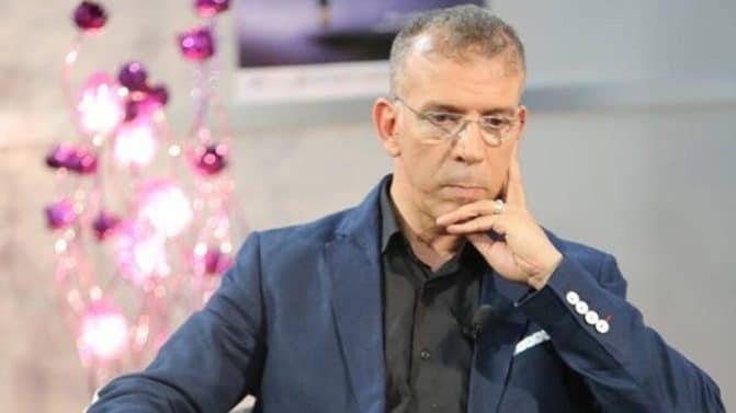 وفاة شقيق حفيظ دراجي watanserb.com