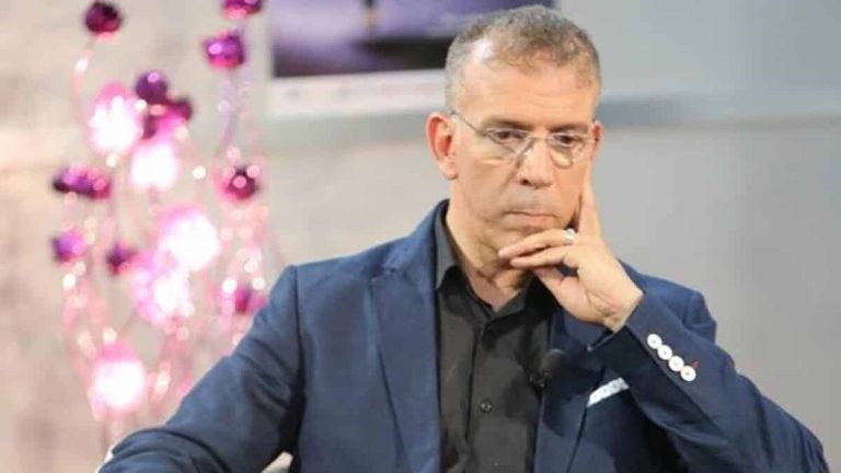 وفاة شقيق حفيظ دراجي watanserb.com