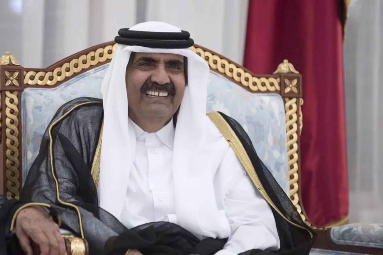 قصر حمد بن خليفة watanserb.com