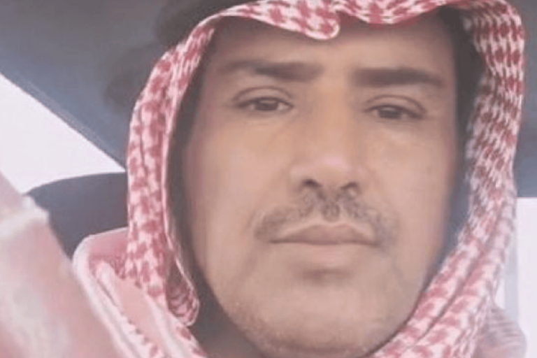 هذا مصير “جسار الوادعي” بعد تطاوله على الذات الإلهية في السعودية جسار الوادعي watanserb.com