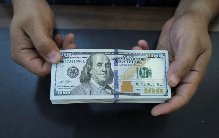 سعر الدولار watanserb.com