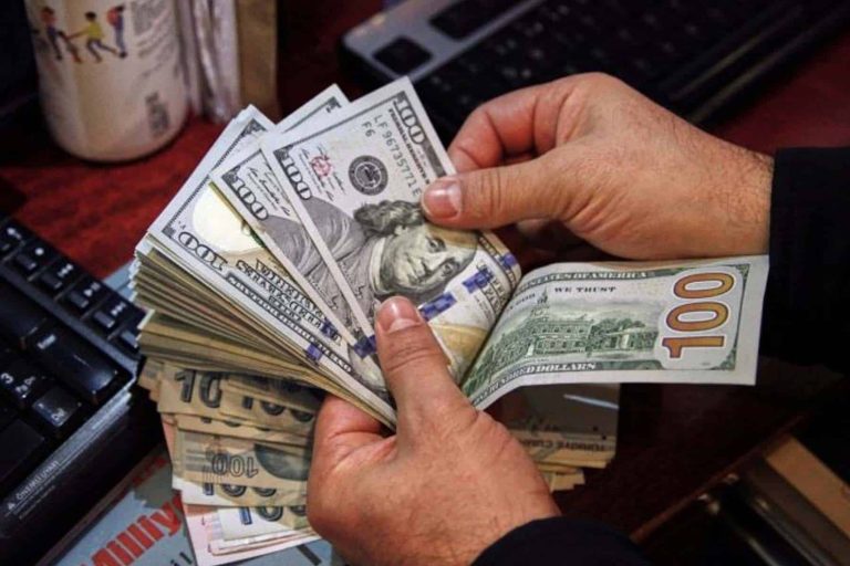 سعر الدولار في السوق السوداء في السودان وجميع العملات.. تأثر كبير بعطلة البنوك سعر الدولار في السودان watanserb.com