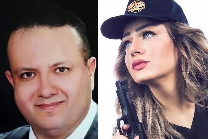 “خد كل حاجة بس سيبني أعيش”.. زوج شيماء جمال يكشف عن آخر كلماتها قبل أن يجهز عليها شيماء جمال watanserb.com