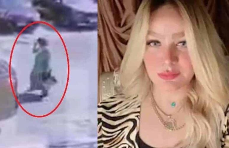 شيماء جمال.. "شاهد" الفيديو الذي يوثق ظهورها الأخير قبل قتلها بلحظات ومفاجأة مدوية حول عدد القتلة! watanserb.com