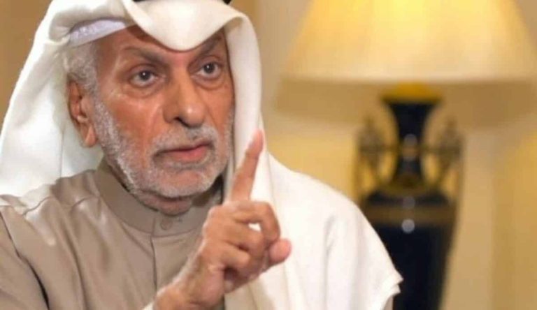 عبدالله النفيسي watanserb.com