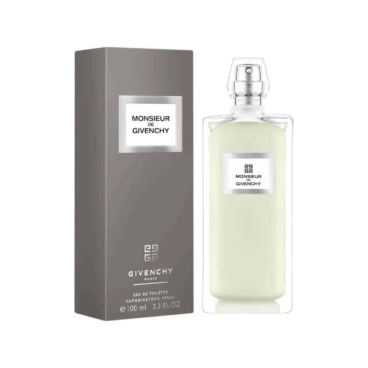 عطر جيفونشي