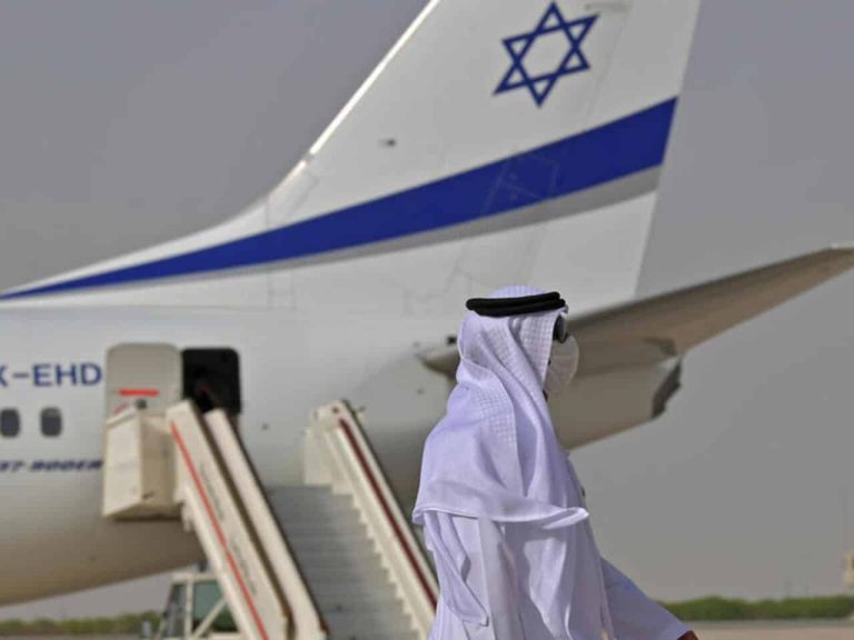“ليست سوى الخطوة الأولى”.. أول تعليق إسرائيلي على قرار السعودية بفتح الأجواء تعليق اسرائيل على فتح الأجواء السعودية watanserb.com