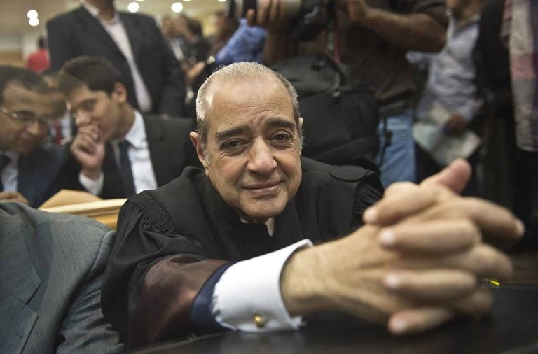 فريد الديب يعلّق على حكم إعدام قاتل نيرة أشرف ومفاجأة لا تصدق عن أتعابه فريد الديب يعلّق على حكم إعدام قاتل نيرة أشرف watanserb.com