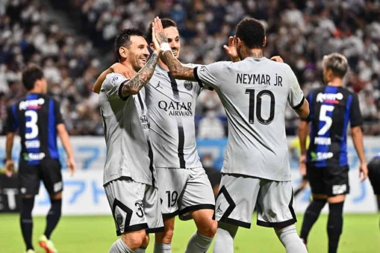 باريس سان جيرمان يستعين بطيب نفسي بعد صدمة ريال مدريد watanserb.com