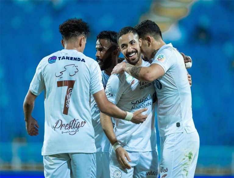 نجم باريس سان جيرمان قريب من التوقيع مع الشباب السعودي الشباب السعودي يقترب من التعاقد مع نجم باريس سان جيرمان watanserb.com