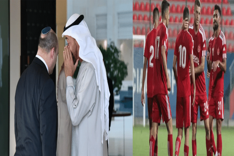 شراء نادي كرة قدم إسرائيلي watanserb.com