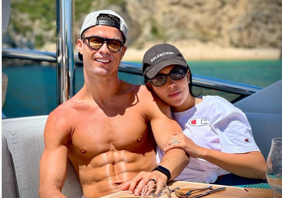كريستيانو رونالدو يحقن أعضاءه التناسلية بالبوتوكس watanserb.com
