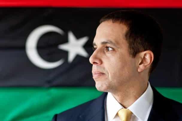 محمد السنوسي watanserb.com
