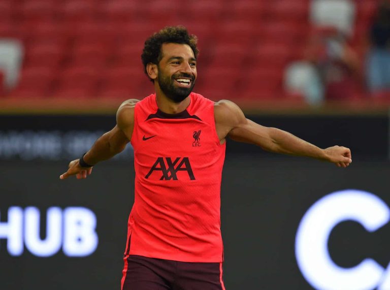 ترشيح محمد صلاح لجائزة جديدة في إنجلترا لعام 2022 محمد صلاح مرشح لجائزة أفضل شخصية رياضية مؤثرة في بريطانيا لعام 2022 watanserb.com