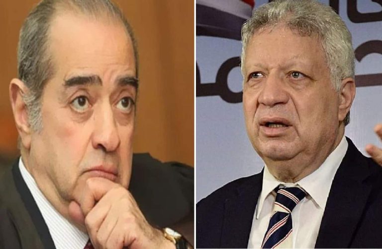 مرتضى منصور watanserb.com