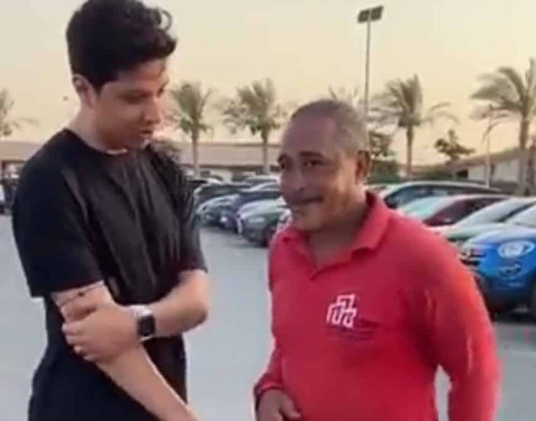 مصري يحمل اسما غريبا watanserb.com
