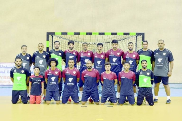 انسحاب منتخب سلطنة عمان watanserb.com