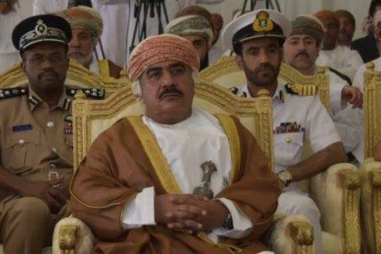 من هو منصور بن ماجد بن تيمور مستشار سلطان عمان الخاص الذي أعلن عن وفاته؟ منصور بن ماجد watanserb.com