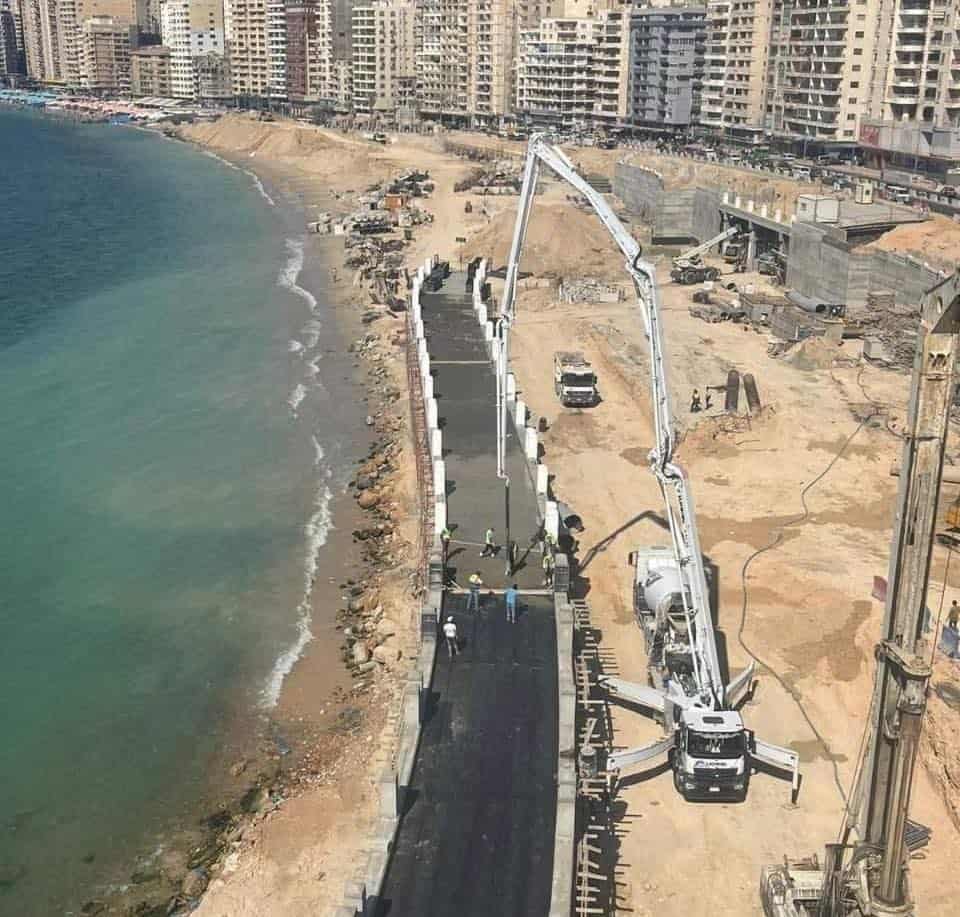 جسر السادات