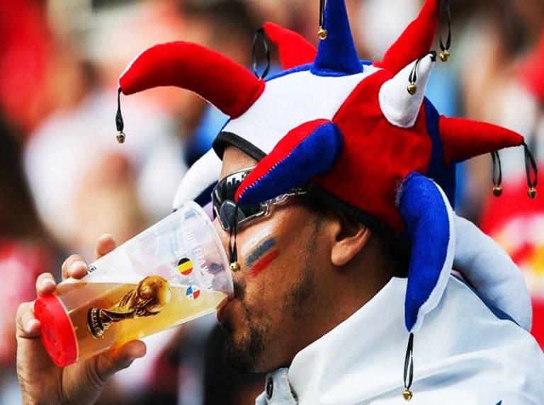 قطر تمنع تناول الخمور في ملاعب مونديال كأس العالم 2022 watanserb.com
