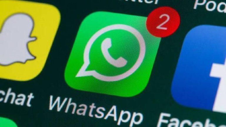هل تشك في شريكك: حيلة على واتساب تكشف لك من يتحدث إليه واتساب watanserb.com