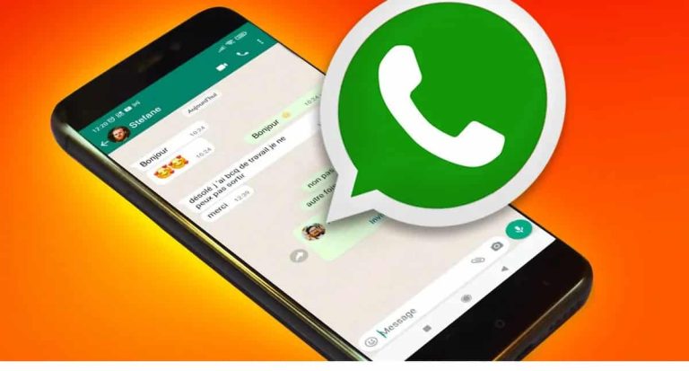 حيلة على واتساب تساعدك على معرفة ما إذا كان شخص ما قد أعطاك رقمًا مزيفًا واتساب watanserb.com