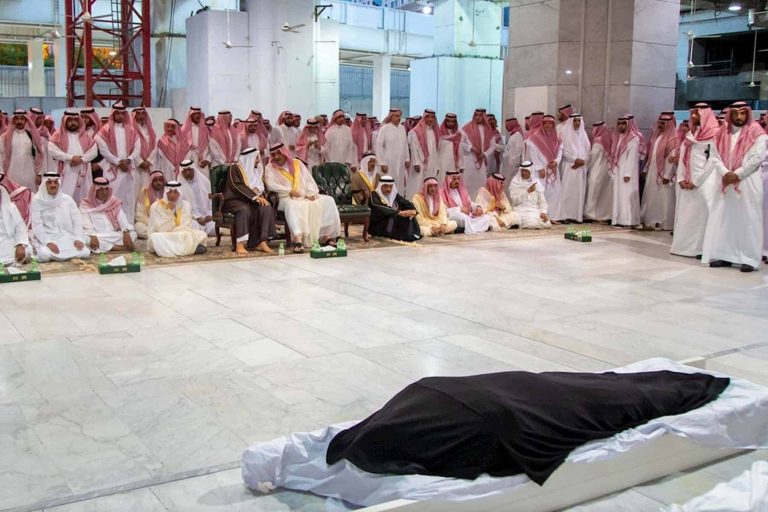 وفاة الأميرة مي بنت بندر آل سعود.. من هي وكم عمرها وسبب الوفاة؟ وفاة مي بنت بندر آل سعود watanserb.com