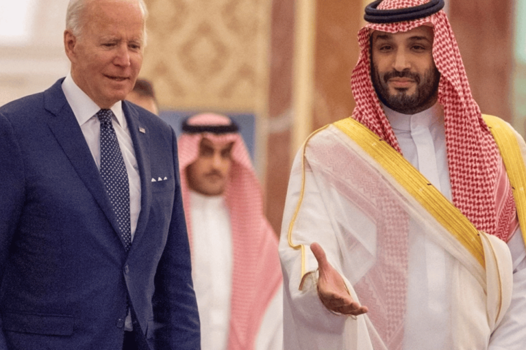 تصريح بايدن بشأن مقتل خاشقجيwatanserb.com
