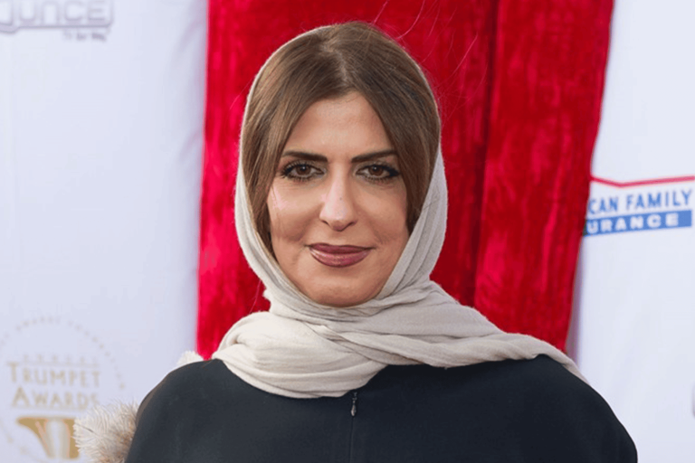 الأميرة بسمة تعلن إصابتها بمرض خطير.. مُنعت من السفر للعلاج وتواجه الموت الأميرة بسمة watanserb.com