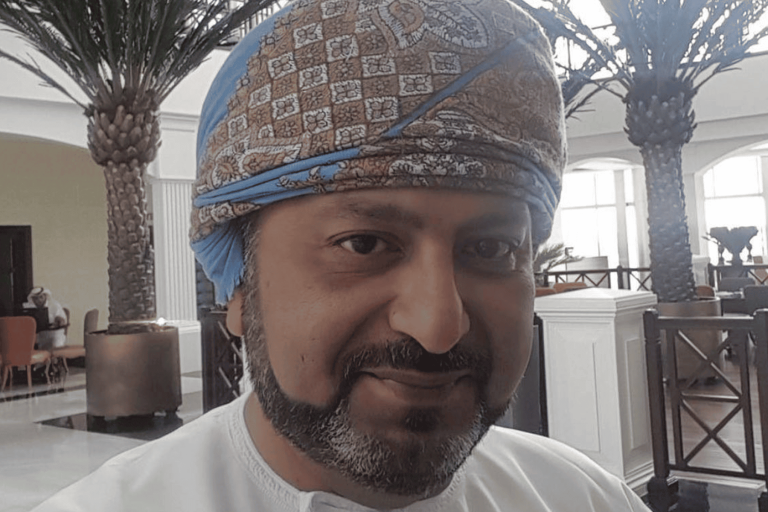 الكشف عن سبب وفاة المخرج العماني أنيس الحبيب سبب وفاة أنيس الحبيب watanserb.com