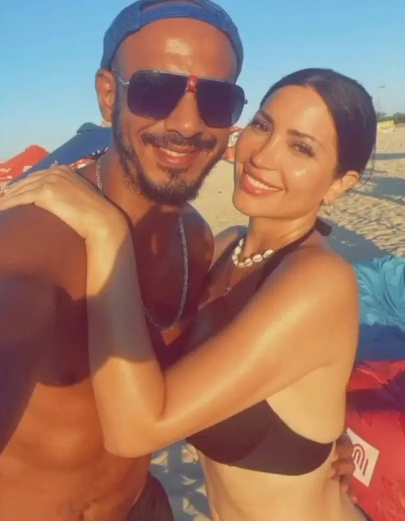 نسرين طافش