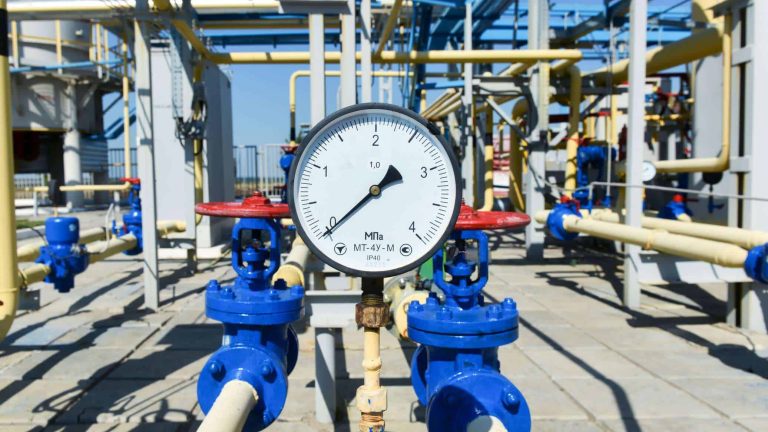 سعر الغاز في أوروبا watanserb.com